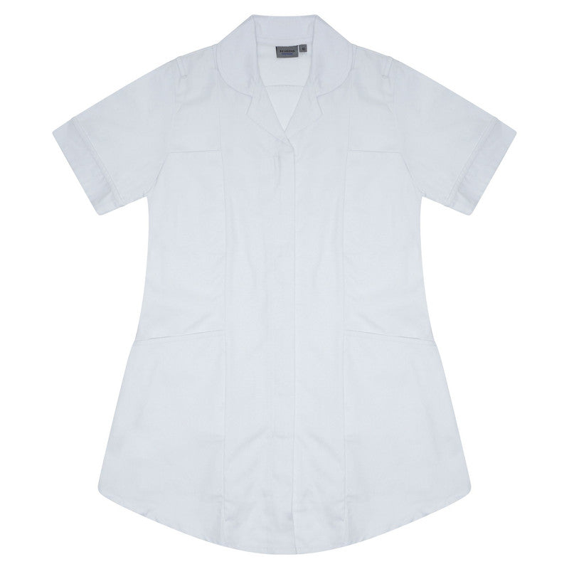 Maternity Tunic Eppaulettes Loops