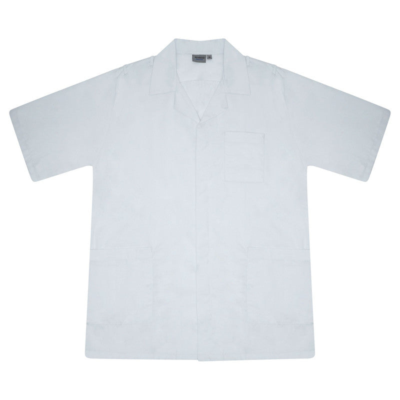 Classic Male Tunic Eppaulette Loops