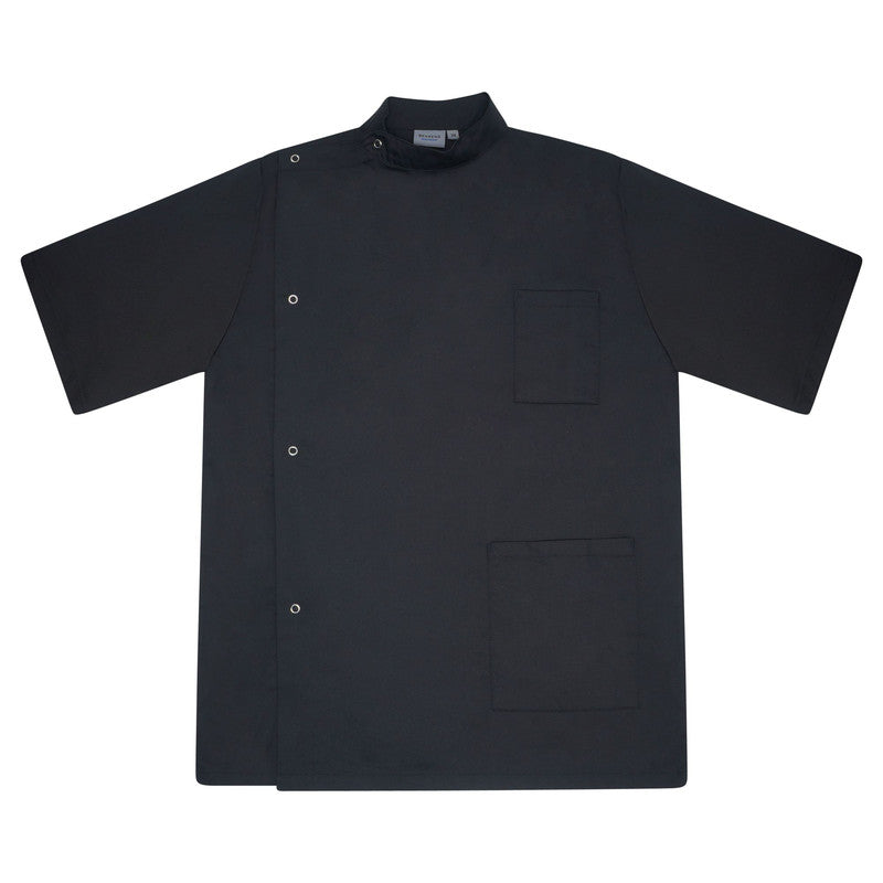 Dental Tunic Black
