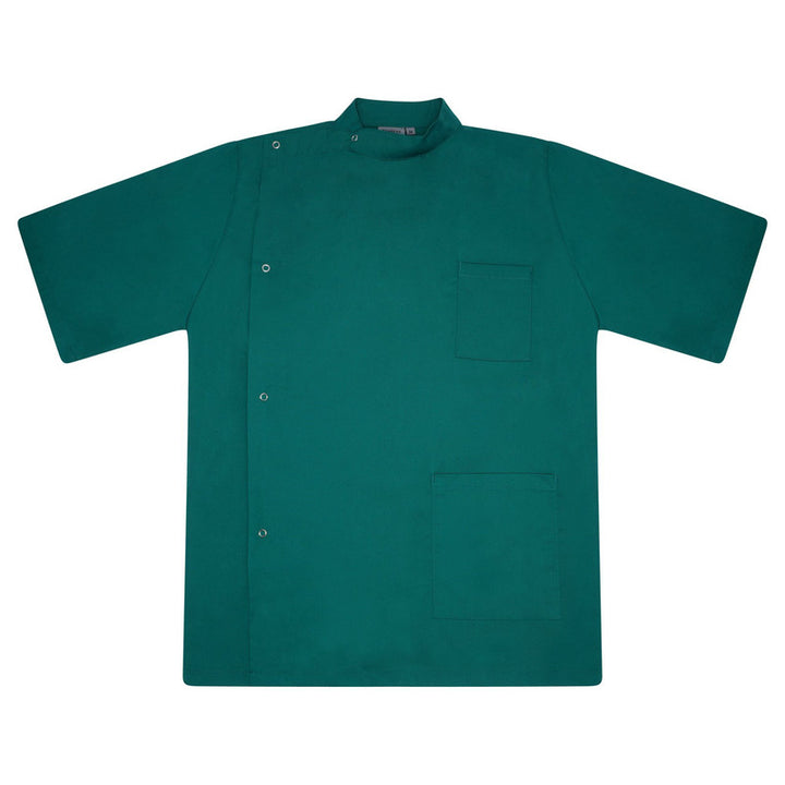 Dental Tunic Bottle Green