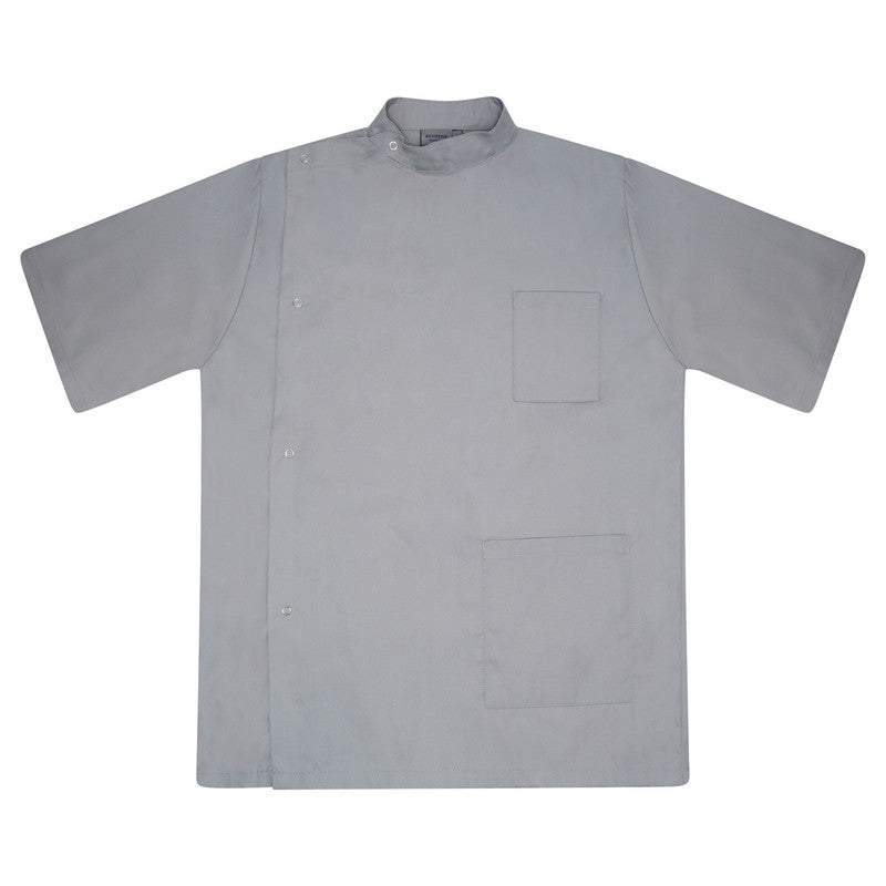 Dental Tunic Grey