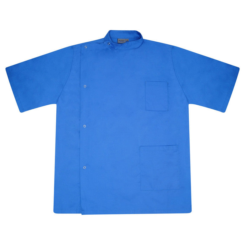 Dental Tunic Hospital Blue