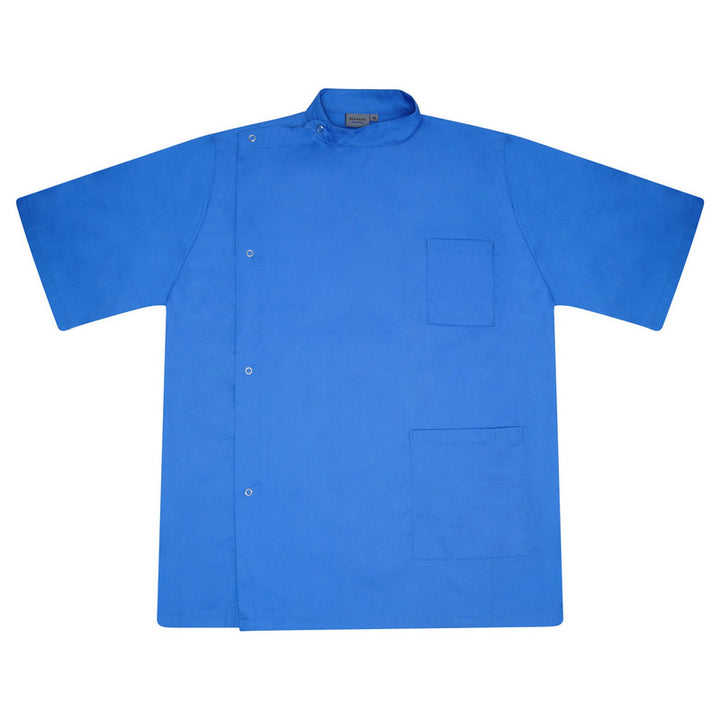 Dental Tunic Hospital Blue