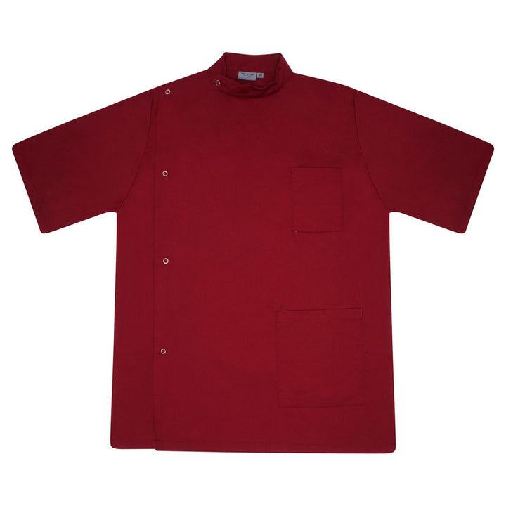 Dental Tunic Maroon