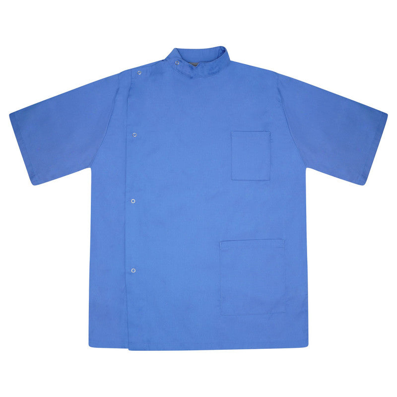 Dental Tunic Metro Blue