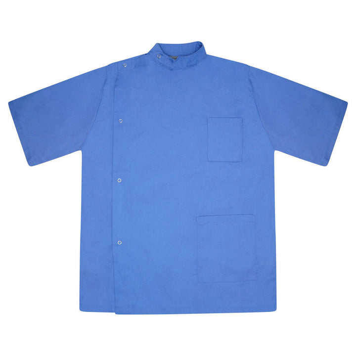 Dental Tunic Metro Blue