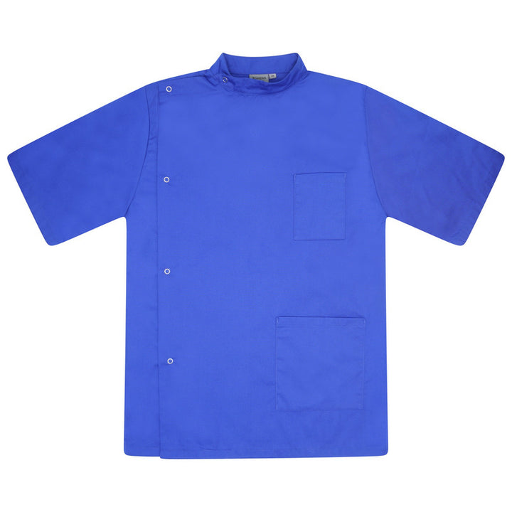 Dental Tunic Royal Blue