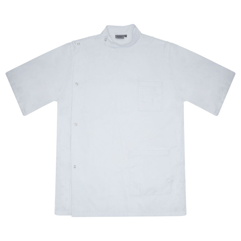 Dental Male Tunic Eppaulettes Loops