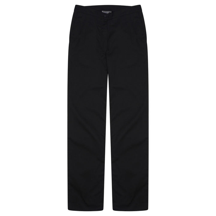 Bootcut Ladies Trousers