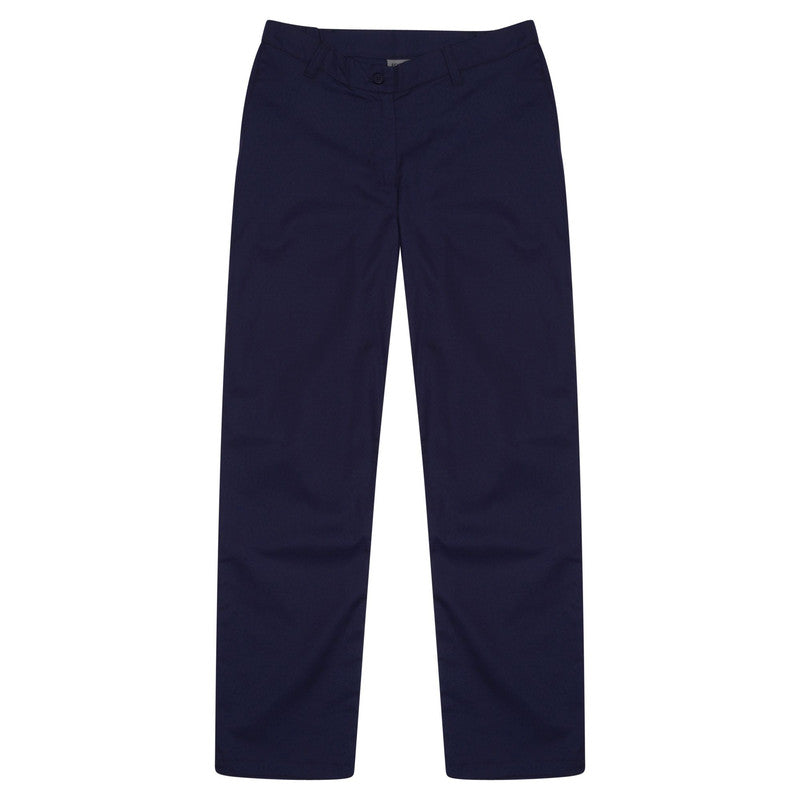 Bootcut Ladies Trousers