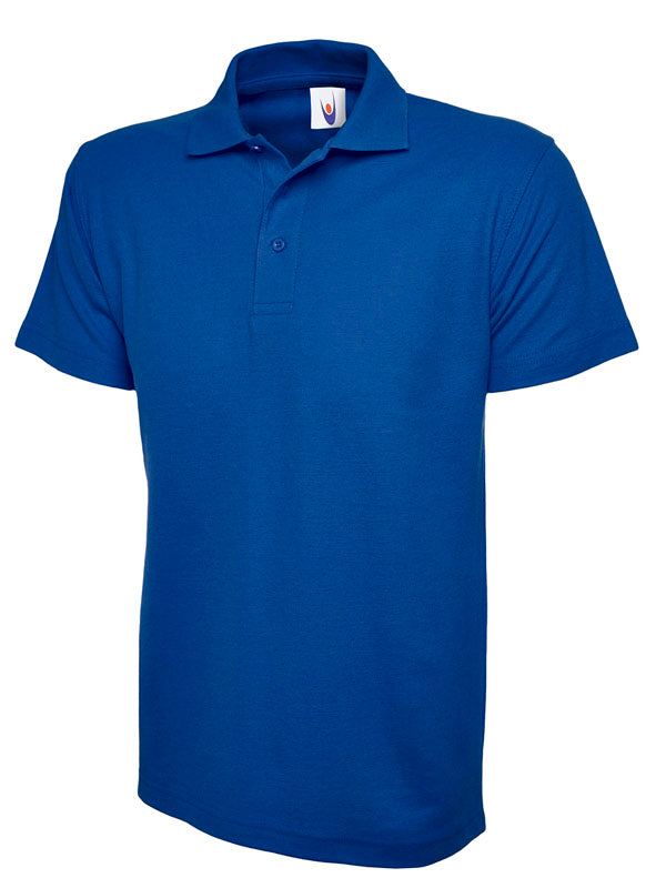 Royal Poloshirt