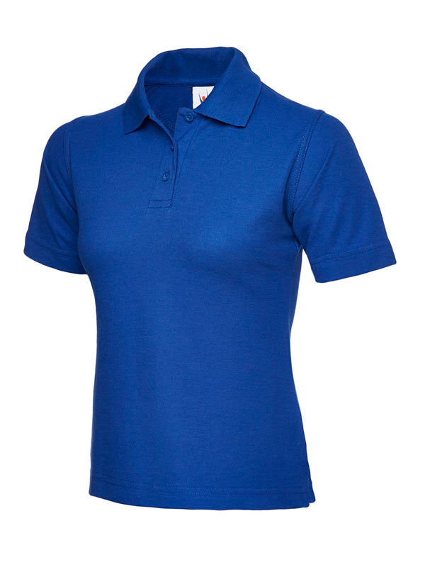 Ladies Royal Poloshirt