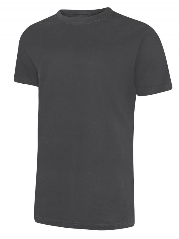 Classic Charcoal T-Shirt