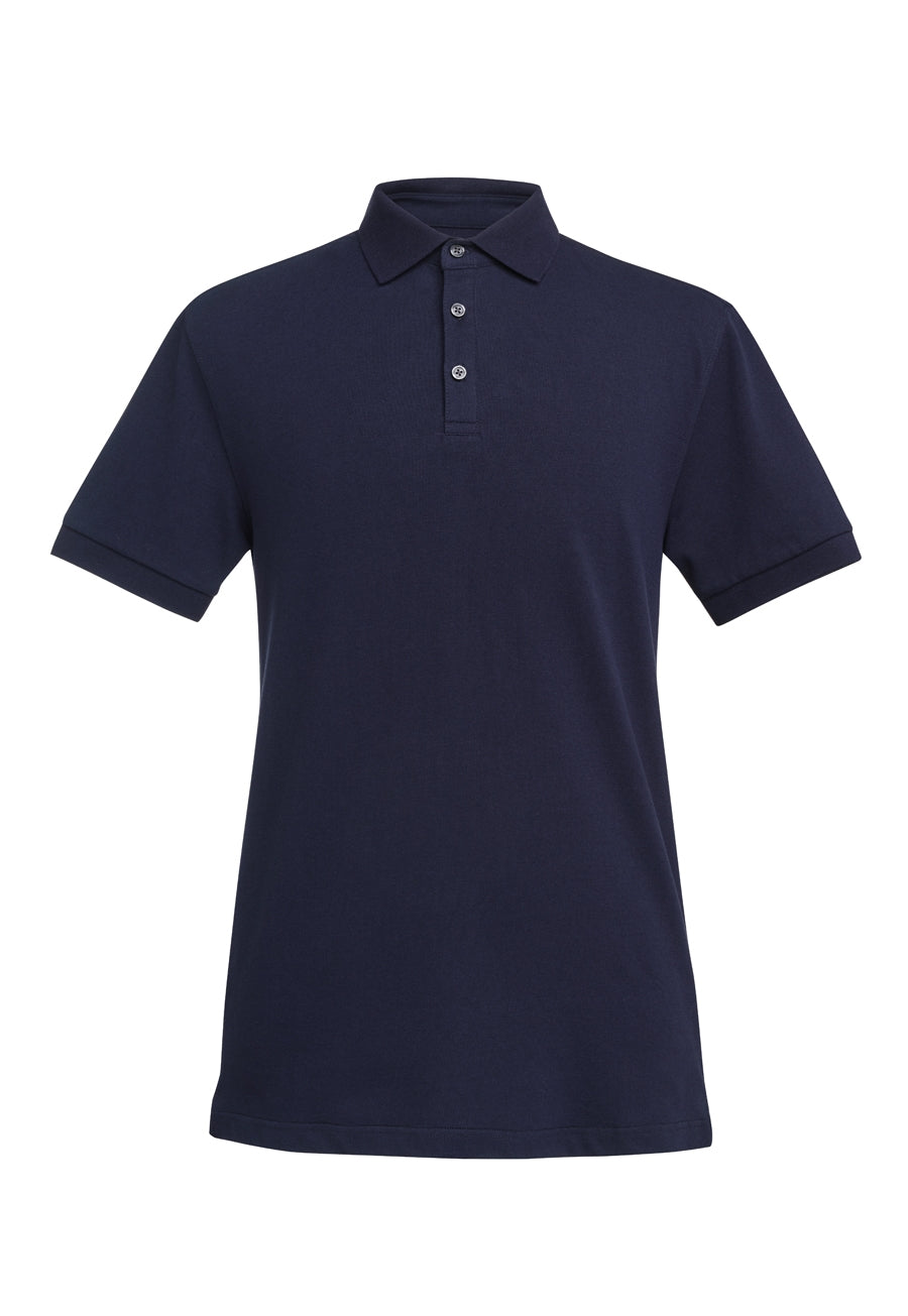 a picture of a polo shirt