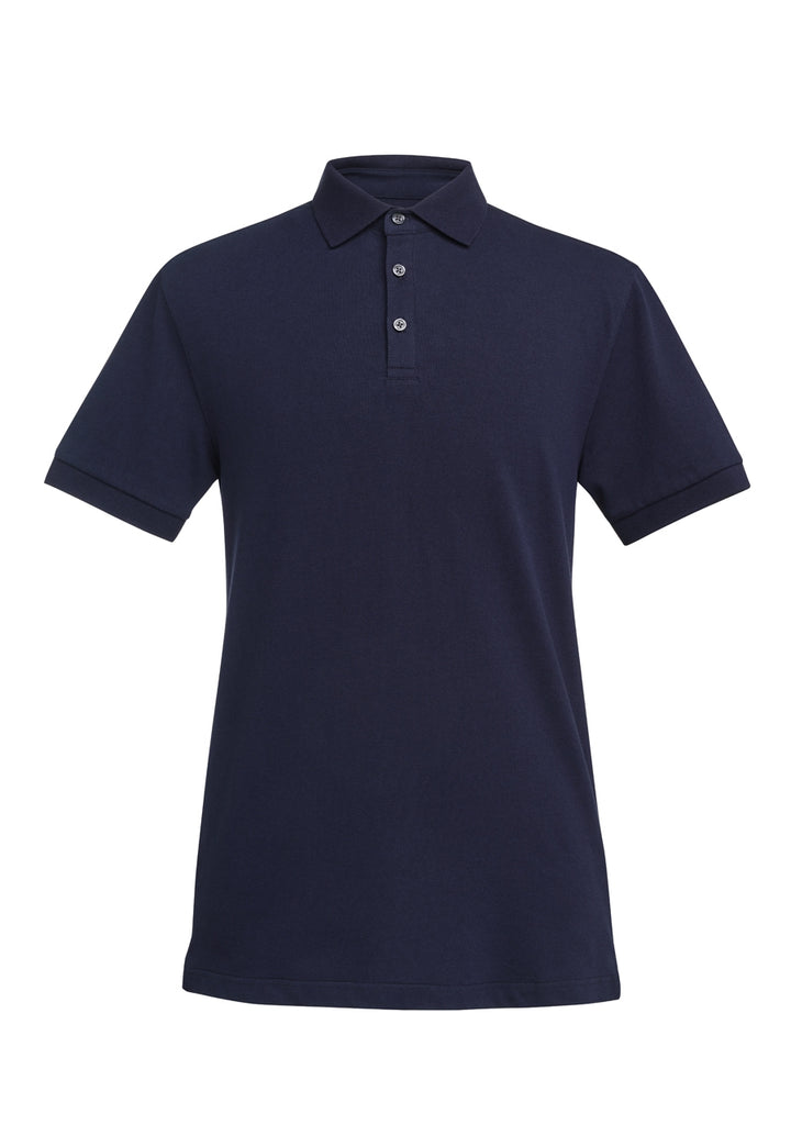 a picture of a polo shirt