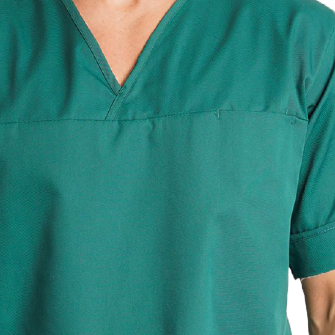 Benefits of Reversible Scrub Tops for Busy Healthcare Teams