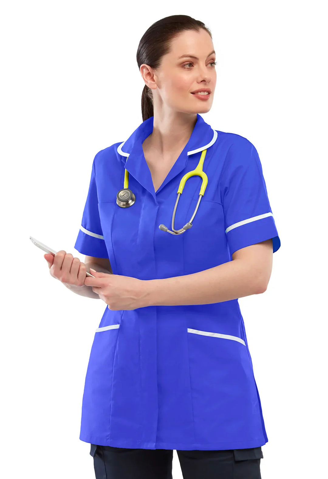 👕 Women's Workwear Essentials: Comfort, Style & Compliance