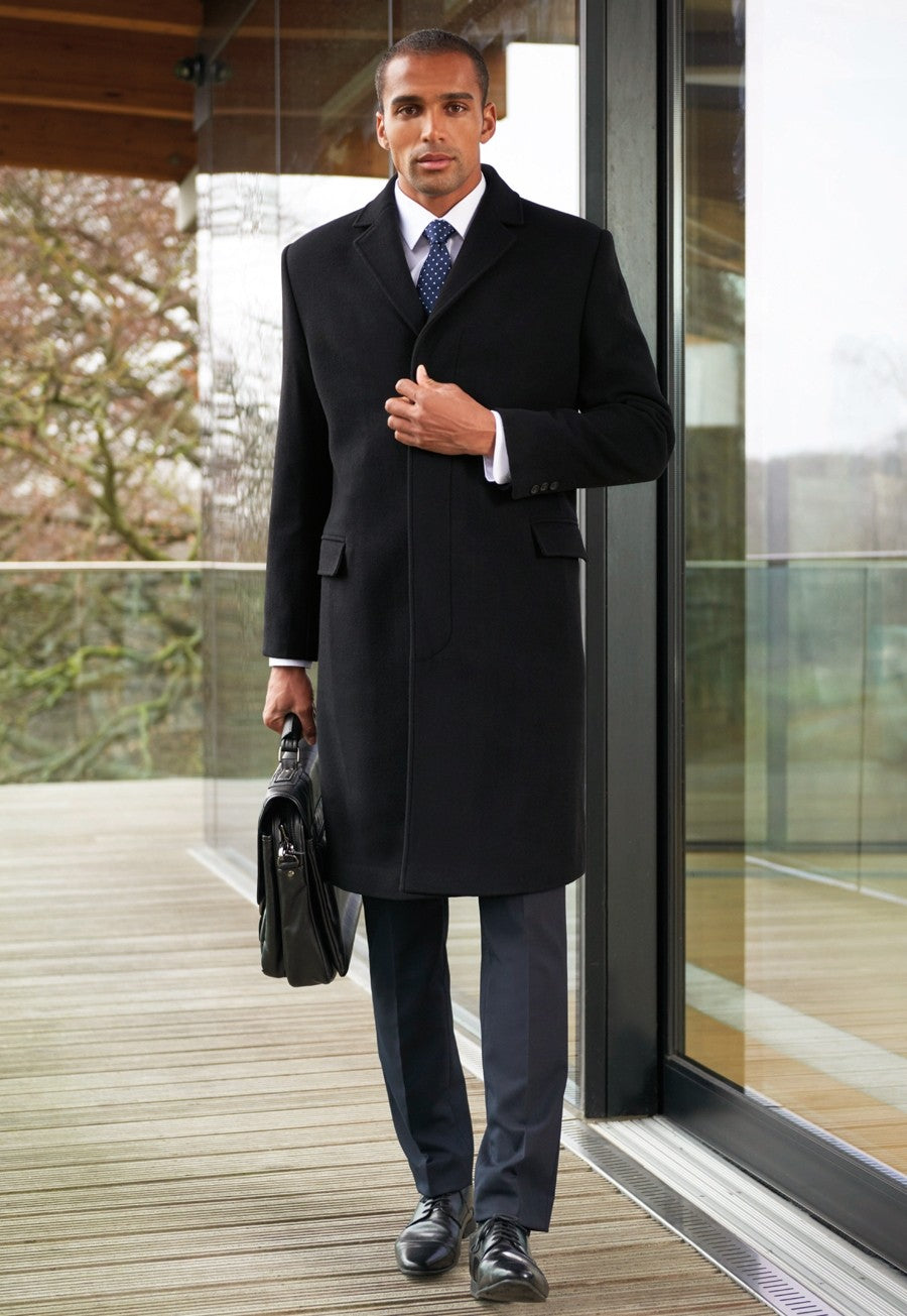 How to Dress for Success: Workwear Essentials for Men