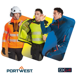 Layer Up with DX4: How to Dress for All Seasons on Site