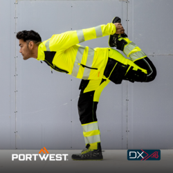 Layer Like a Pro: How to Style the DX4 Range for Year-Round Comfort