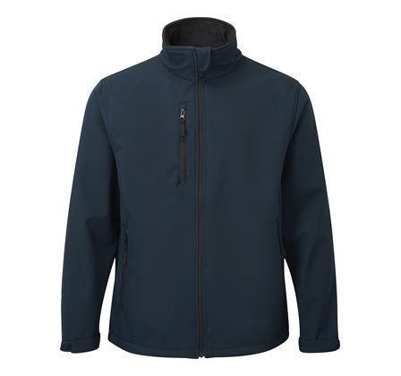 Softshell Jacket Navy