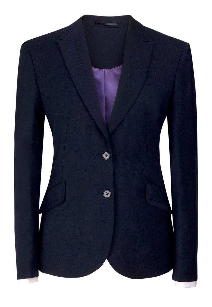 Novara Tailored Fit Jacket (Short)