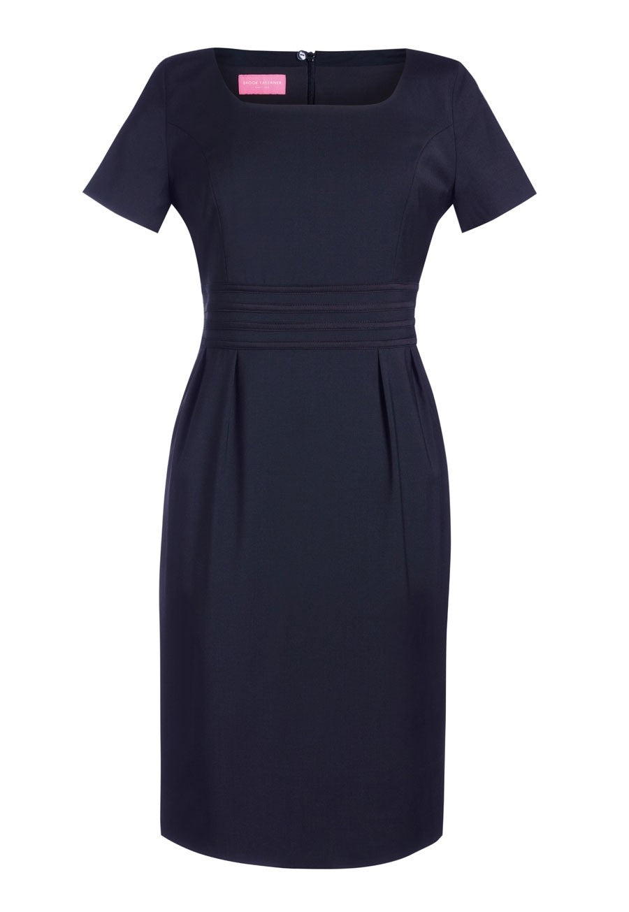 Bordeaux Dress