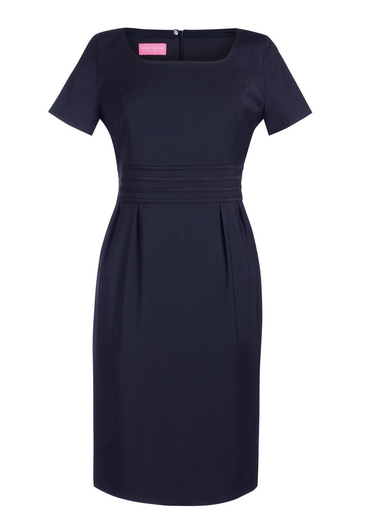 Bordeaux Dress