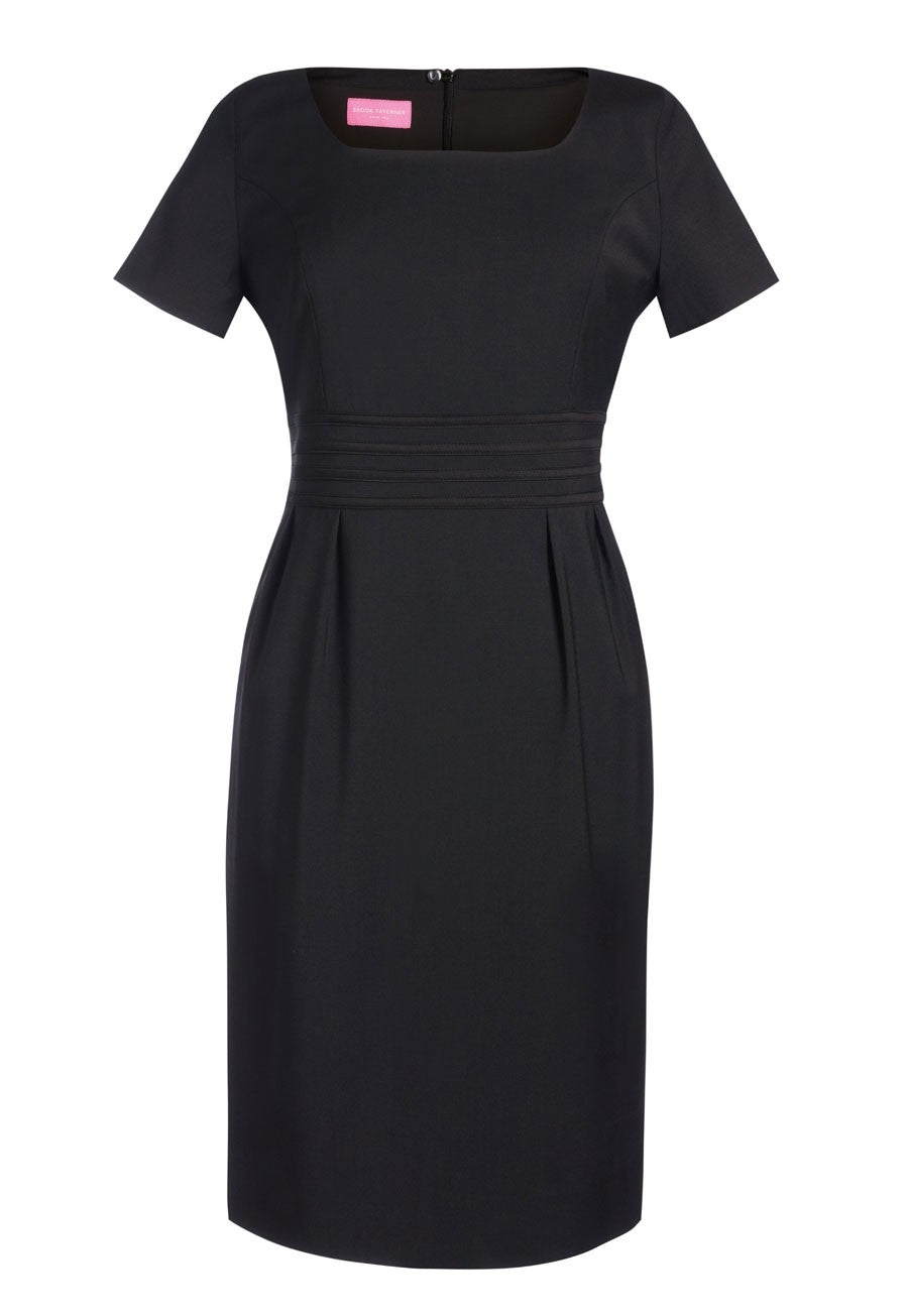 Bordeaux Dress
