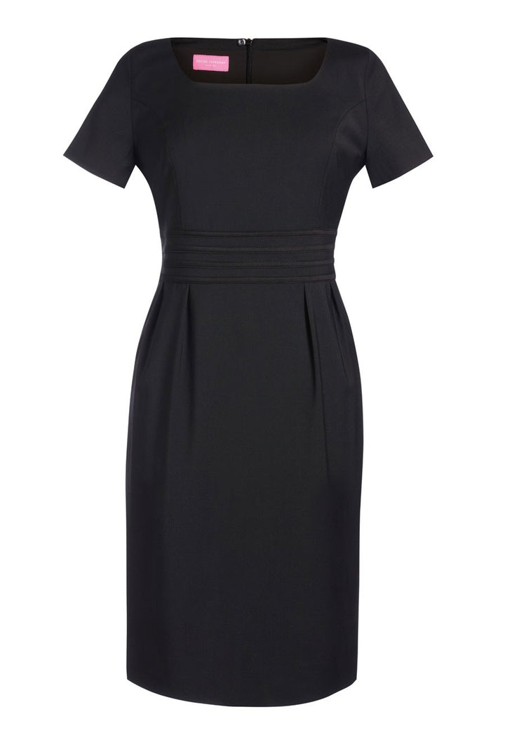 Bordeaux Dress
