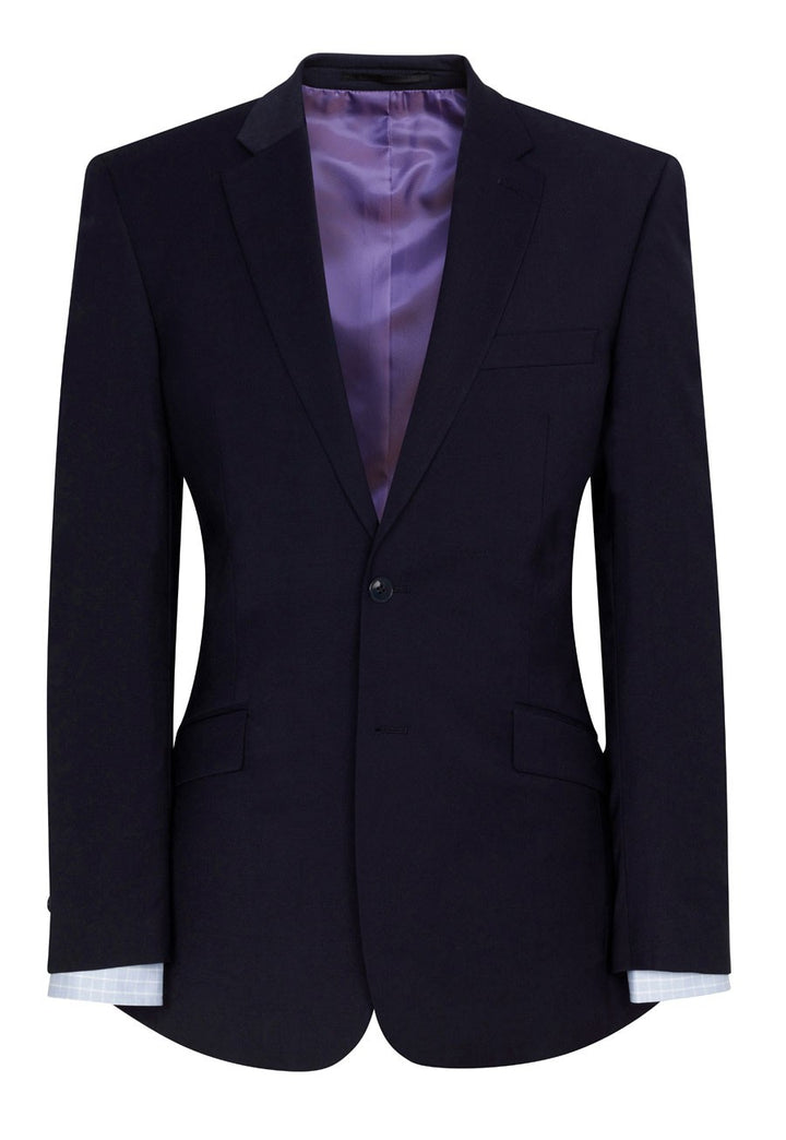Avalino Tailored Fit Jacket (Short)
