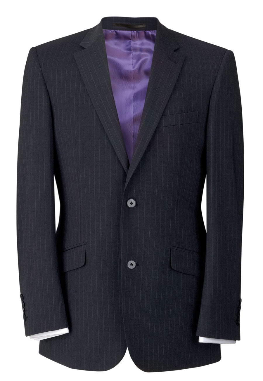Avalino Tailored Fit Jacket (Short)