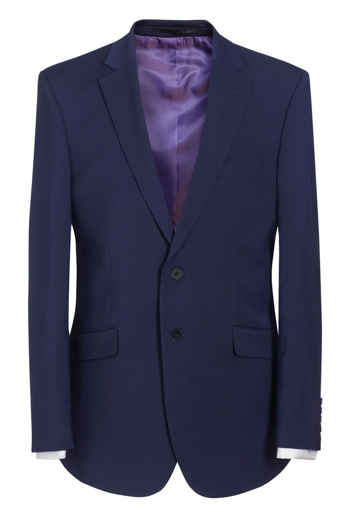 Avalino Tailored Fit Jacket (Short)
