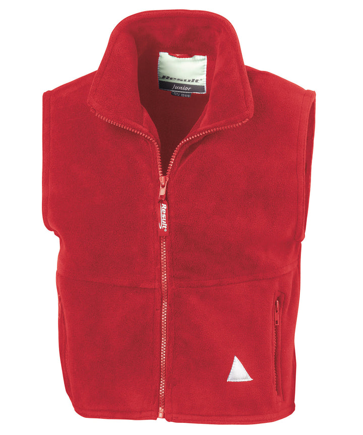 Junior PolarTherm? bodywarmer
