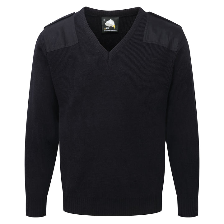 Classic Security Jumper
