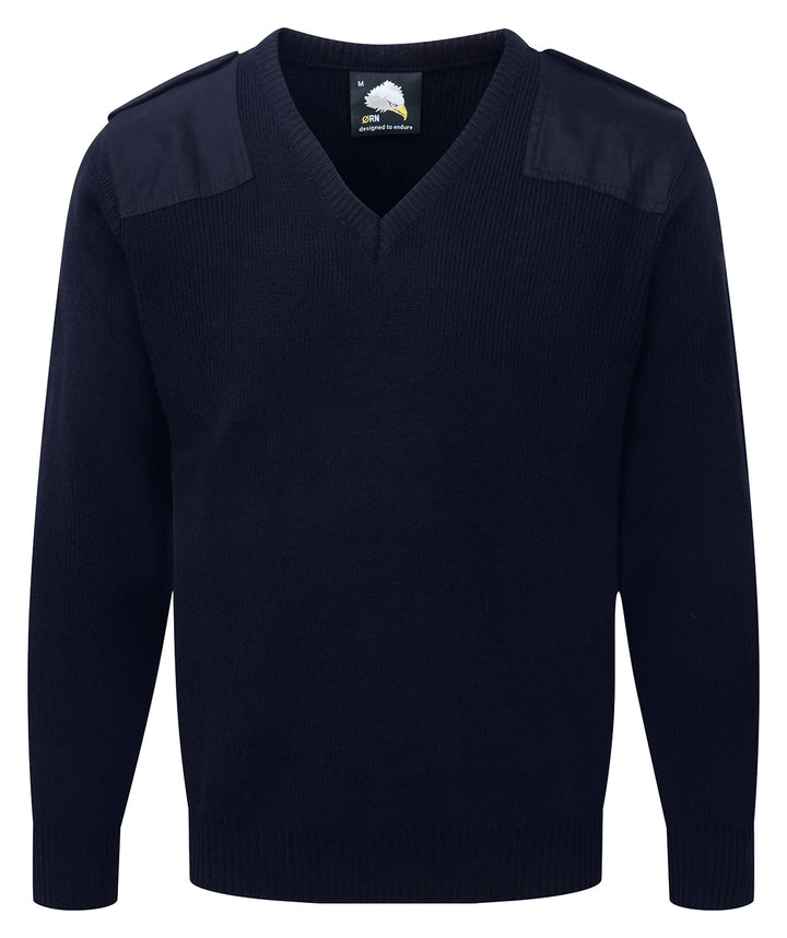 Classic Security Jumper
