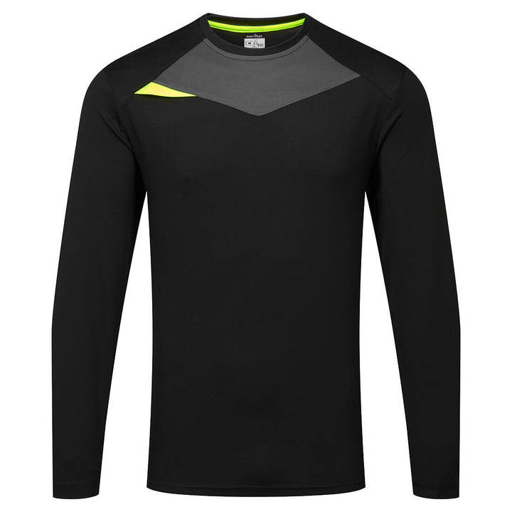 DX4 T-Shirt L/S - DX415