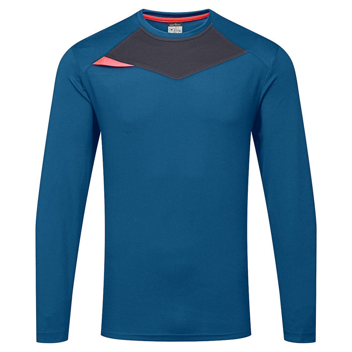 DX4 T-Shirt L/S - DX415