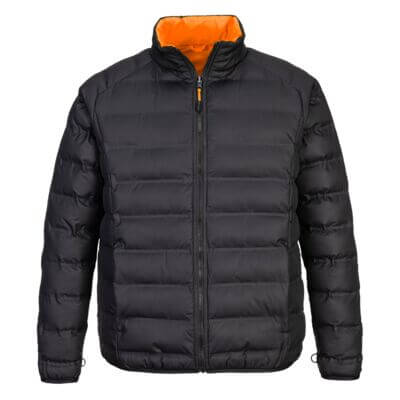 DX4 Hi-Vis 4-in-1 Jacket - DX466