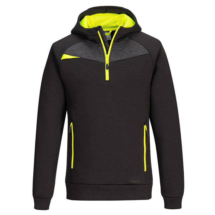 DX4 Quarter Zip Hoodie - DX467
