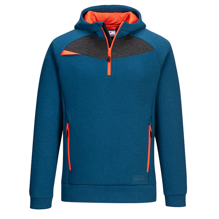 DX4 Quarter Zip Hoodie - DX467
