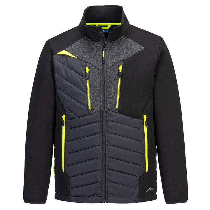 DX4 Hybrid Baffle Jacket - DX471