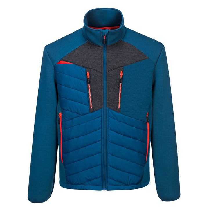 DX4 Hybrid Baffle Jacket - DX471