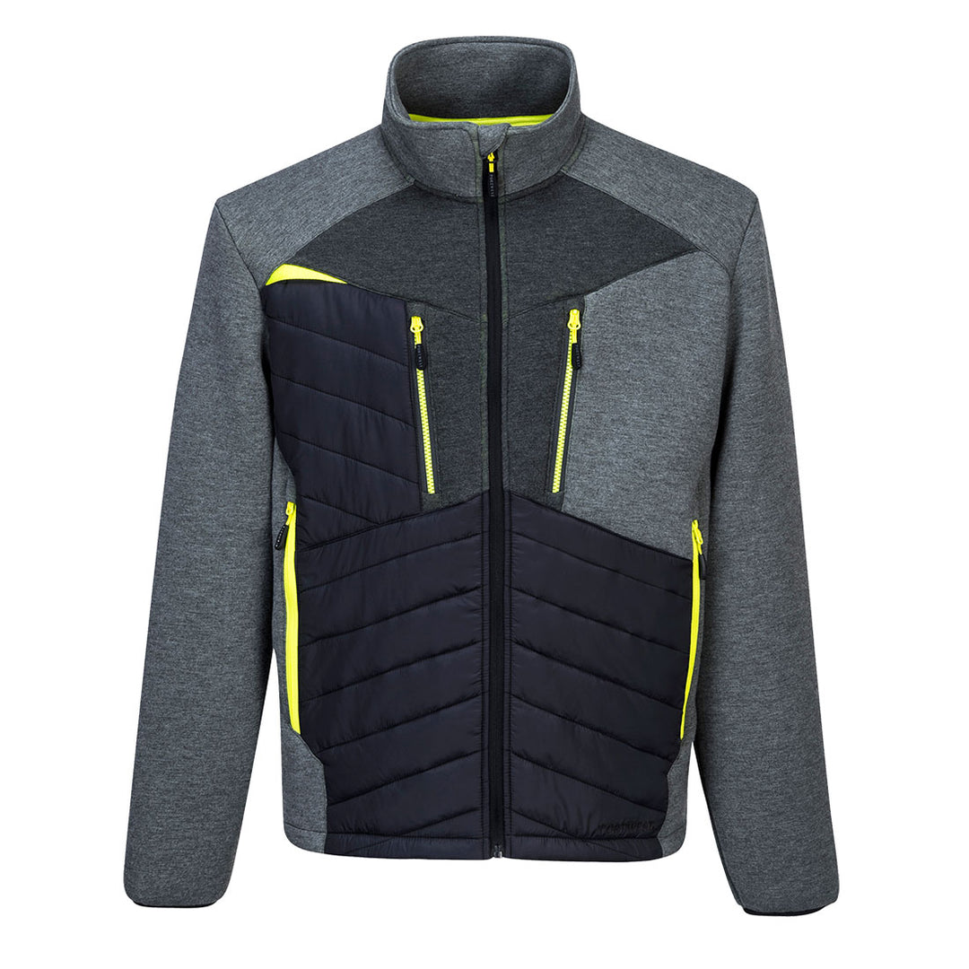 DX4 Hybrid Baffle Jacket - DX471