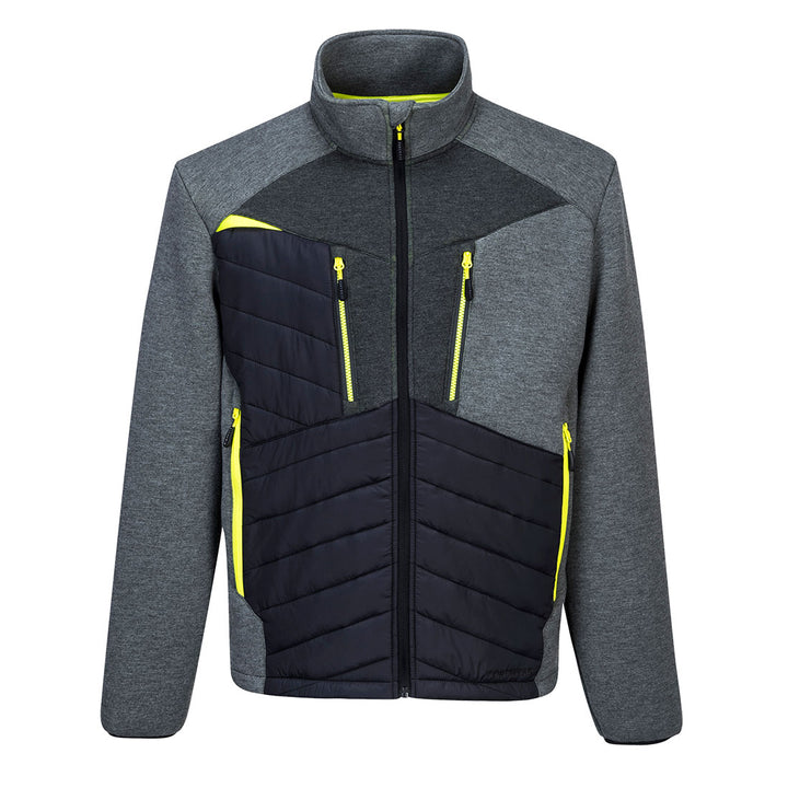 DX4 Hybrid Baffle Jacket - DX471
