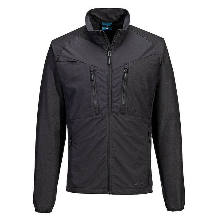 DX4 Zip Lightweight Mid Layer - DX480