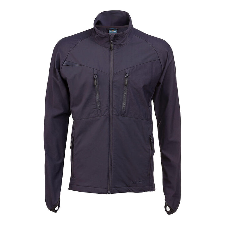 DX4 Zip Lightweight Mid Layer - DX480