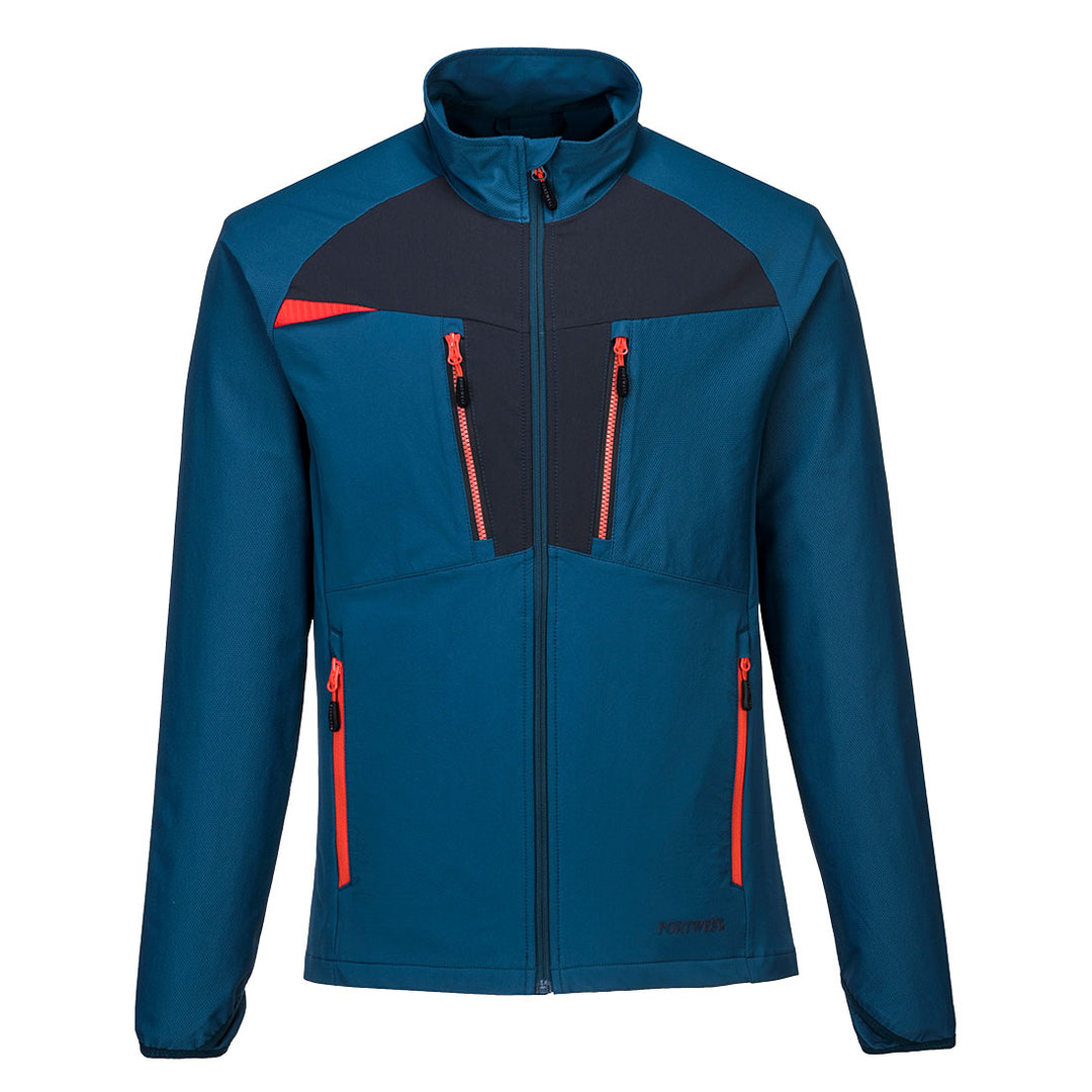 DX4 Zip Lightweight Mid Layer - DX480
