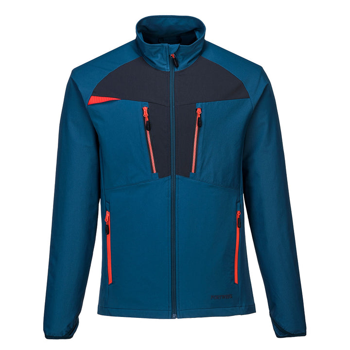 DX4 Zip Lightweight Mid Layer - DX480