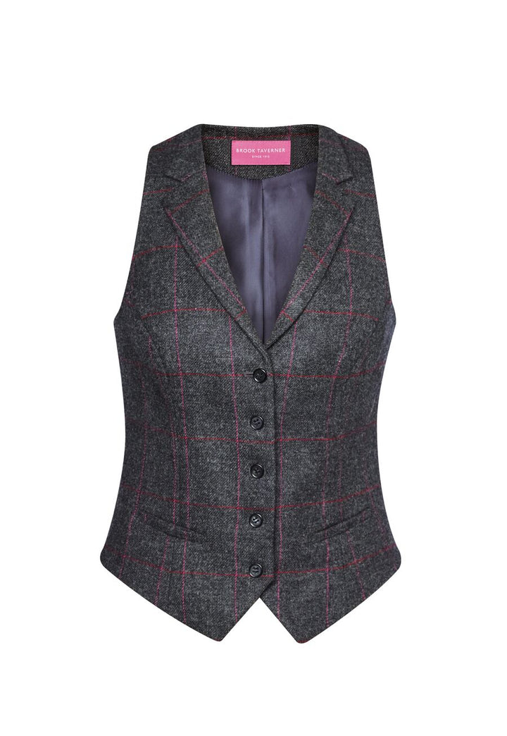 Nashville Ladies Waistcoat